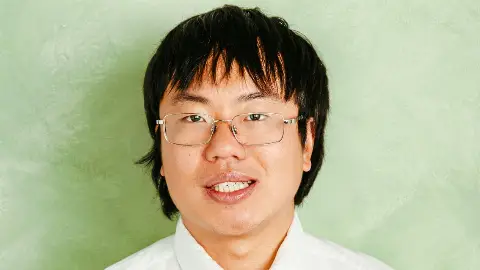 Aaron Chen - Technology
