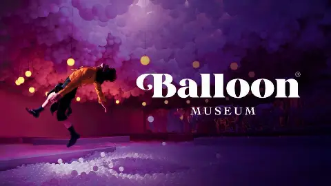 Balloon Museum | EmotionAir - Art You Can Feel - Chicago