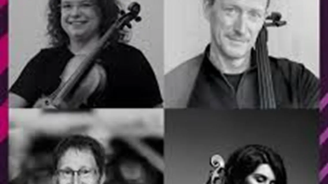 Piteå String Quartet