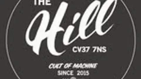 Saturday Session ft South East Mini Owners - The Hill
