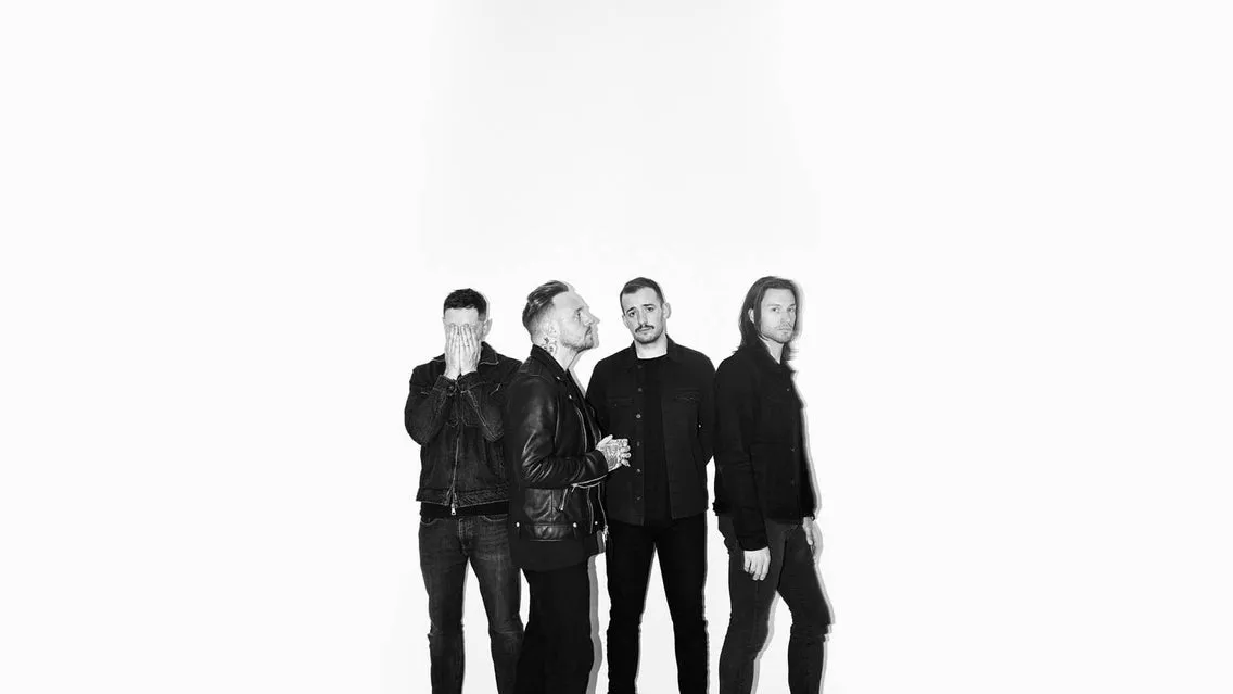 Architects — performer image