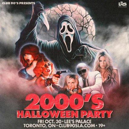 2000's Night