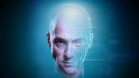 Derren Brown: Only Human