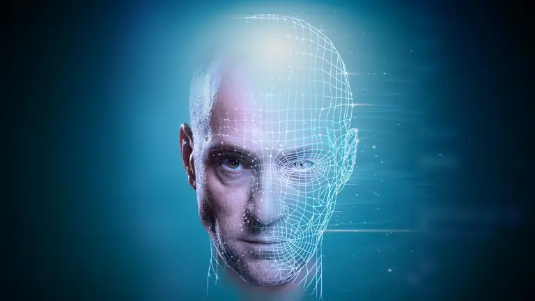 Event artwork: Derren Brown: Only Human — Apollo Theatre — London — 21 October 2026