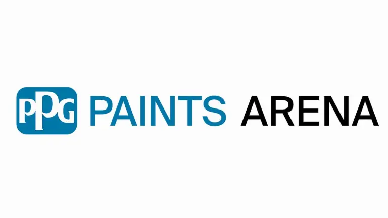 Event artwork: PPG Paints Arena Tours — PPG Paints Arena — Pittsburgh — 20 October 2026