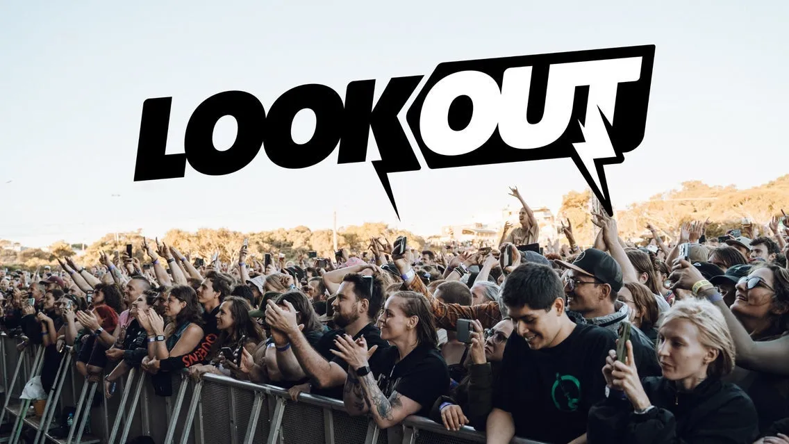 LOOKOUT 2027 - The Fray + more