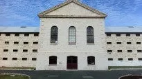 Fremantle Prison