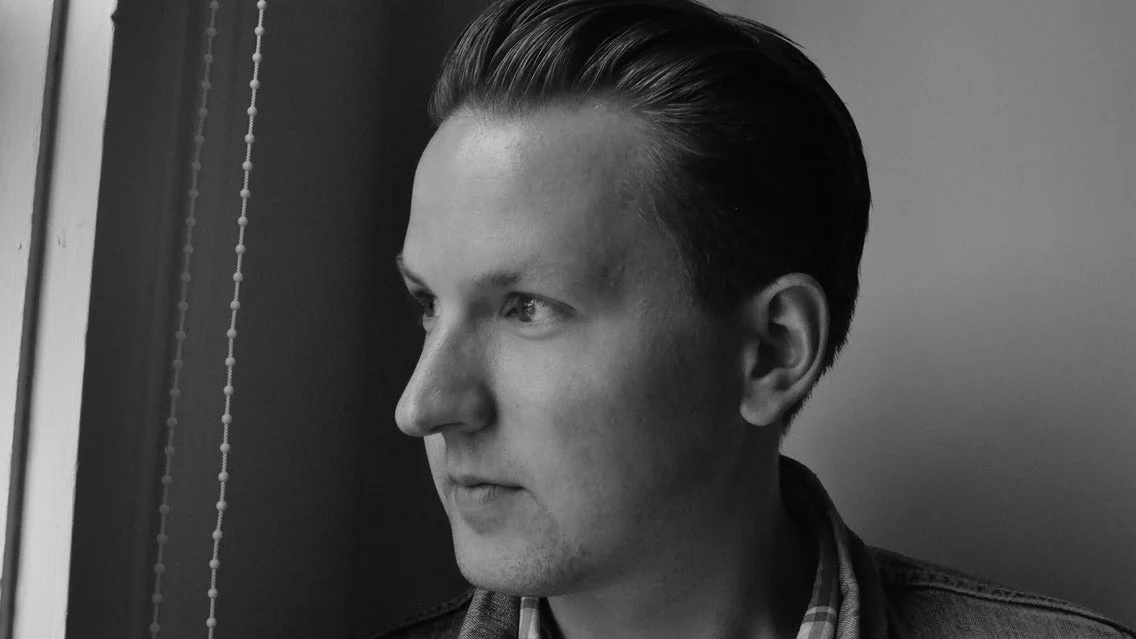 Ken Yates — performer image