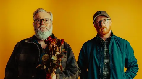 Arab Strap