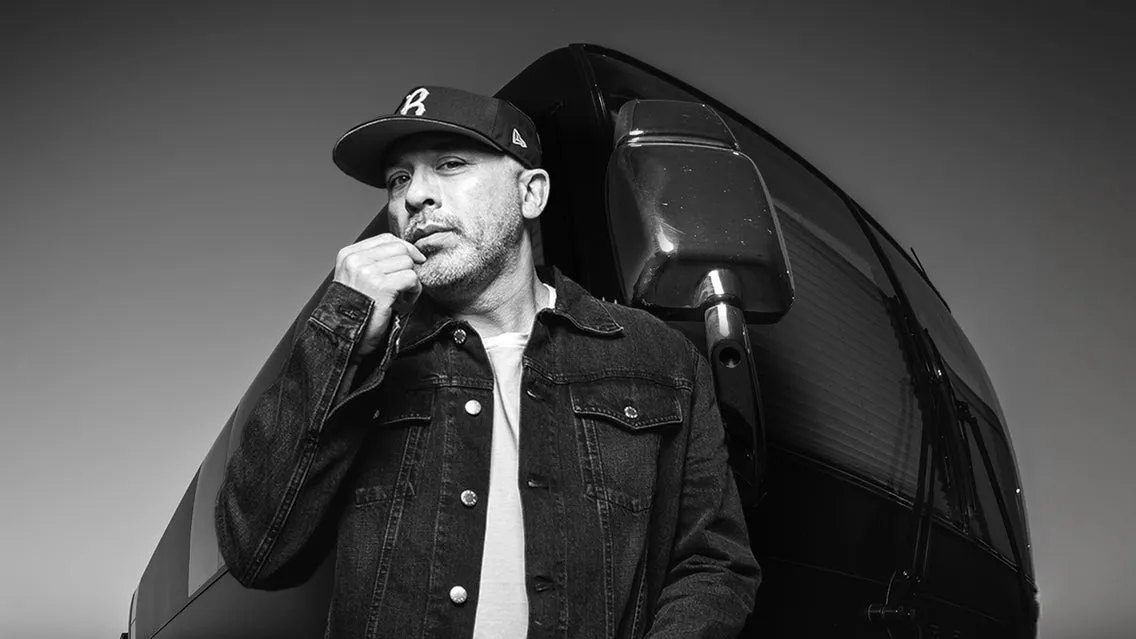 Jo Koy: Just Being Koy Tour