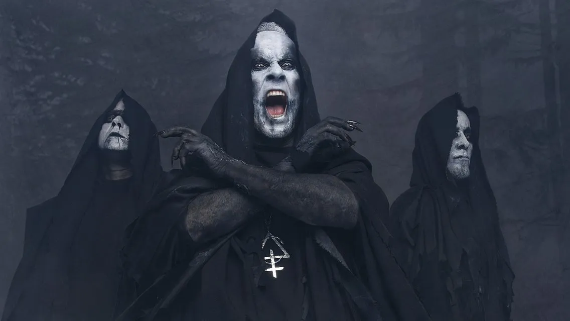 Behemoth — performer image