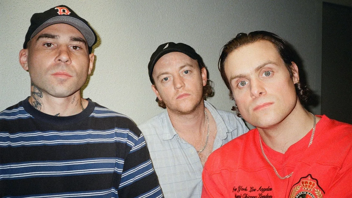 DMA'S