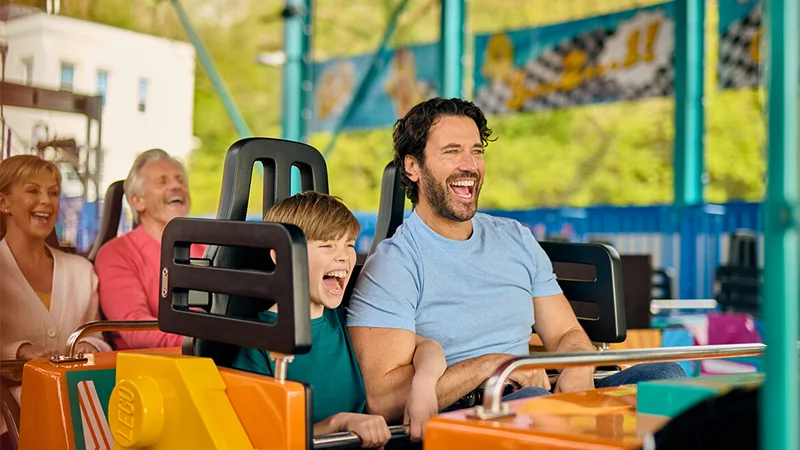 Legoland Windsor