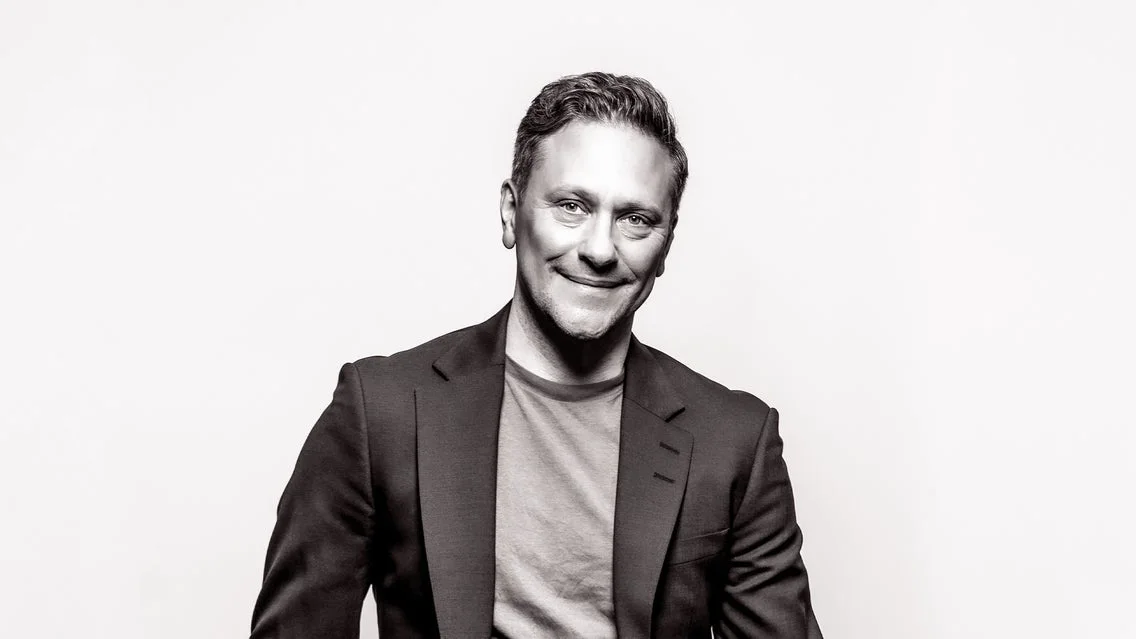 Magnus Betner — performer image