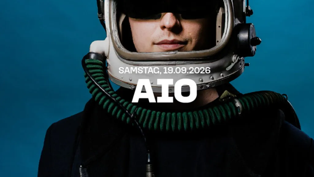 AIO // ANNERGY // AELVA K // DEMO