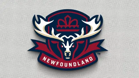 Newfoundland Regiment vs. Victoriaville Tigres