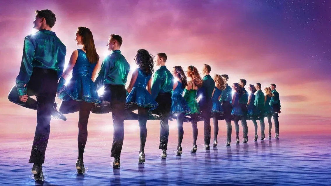 Riverdance — performer image