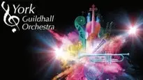 York Guildhall Orchestra - Venue Premium Tickets