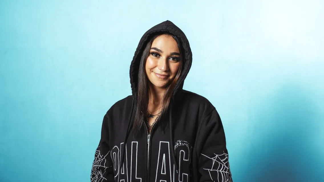 Layz — performer image
