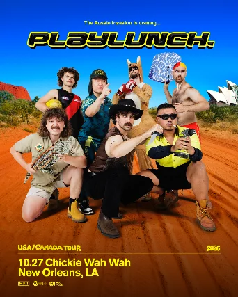 Playlunch