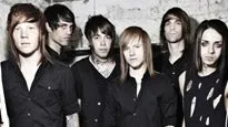 A Skylit Drive + Vampires Everywhere
