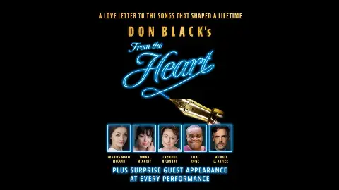 From The Heart