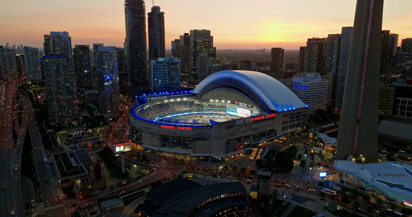 Rogers Centre