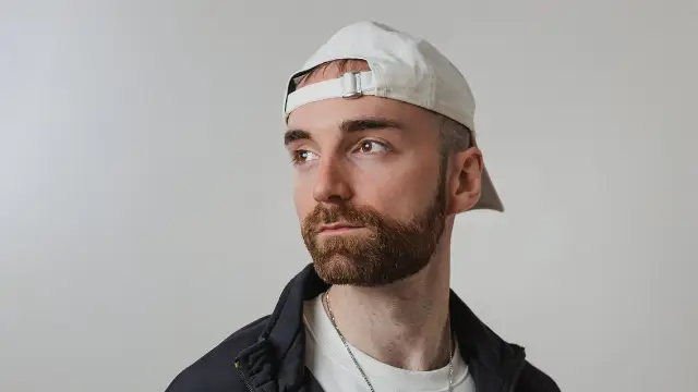 Chris Watson — performer image