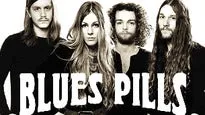 Blues Pills — performer image