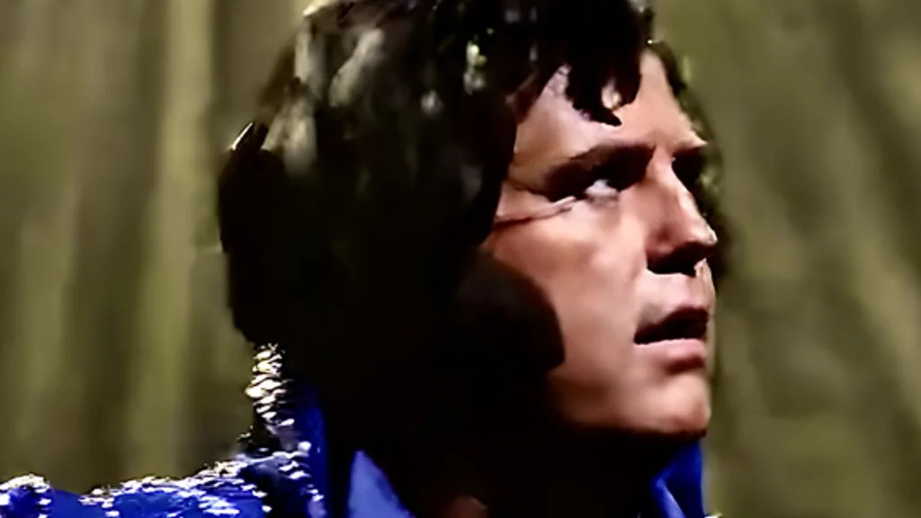 Elvis (Ciaran Houlihan) - Swords - Dec 4th