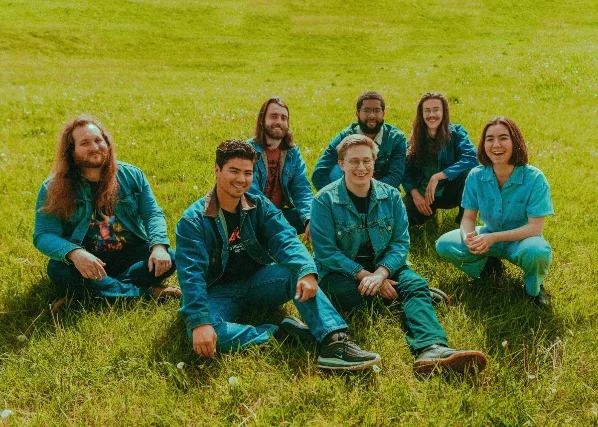 DOOM GONG + James Wavey