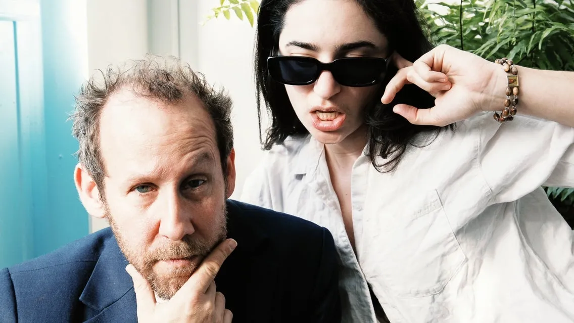 Ben Lee — performer image