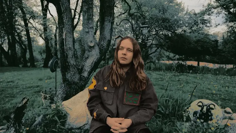 Event artwork: Billy Strings 2-Day Ticket (10/30-10/31) Valid Both Days, Cannot Split — CFG Bank Arena — Baltimore — 30 October 2026