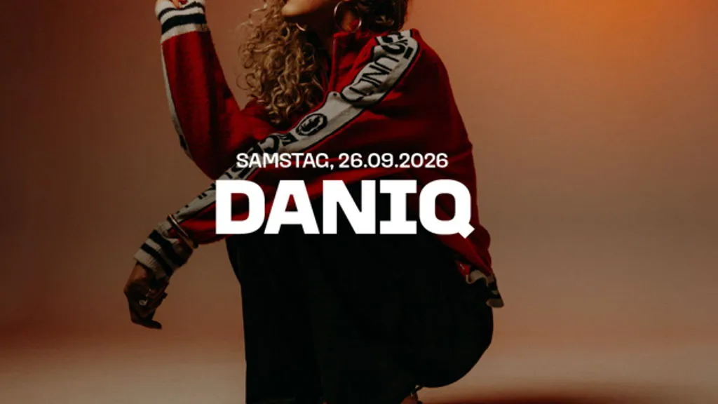 CLAUDIUS // DANIQ // TECHNIKER ALL STARS