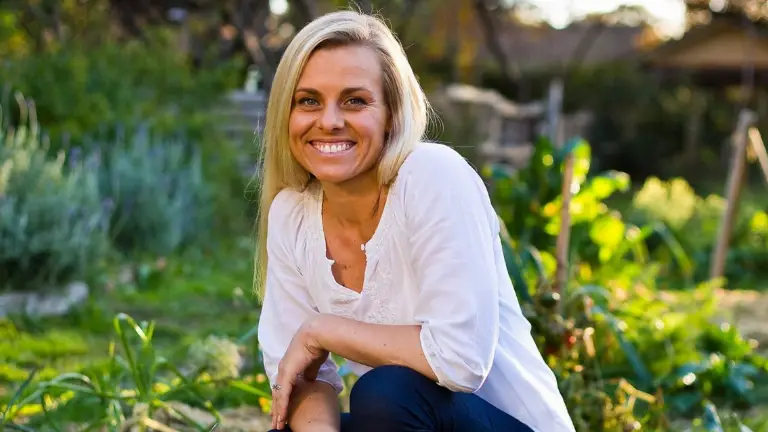 Event artwork: Floral Apothecary with Kirstine McKay from Life at Greenlaw — Corbett Gardens — Bowral — 3 October 2026