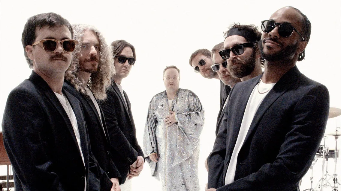 St. Paul and the Broken Bones