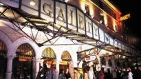 Gaiety Theatre