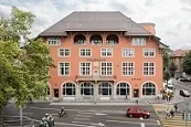 Volkshaus Zürich