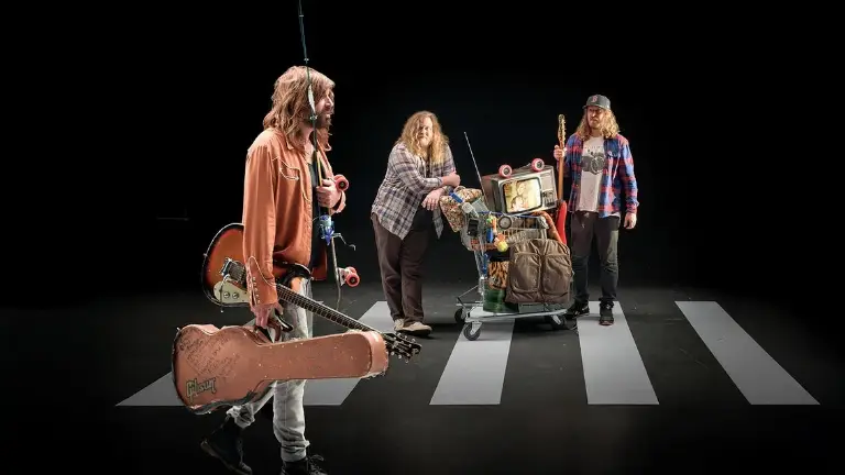 Event artwork: The Lemonheads: The Love Chant Tour — The Coach House — San Juan Capistrano — 28 February 2027