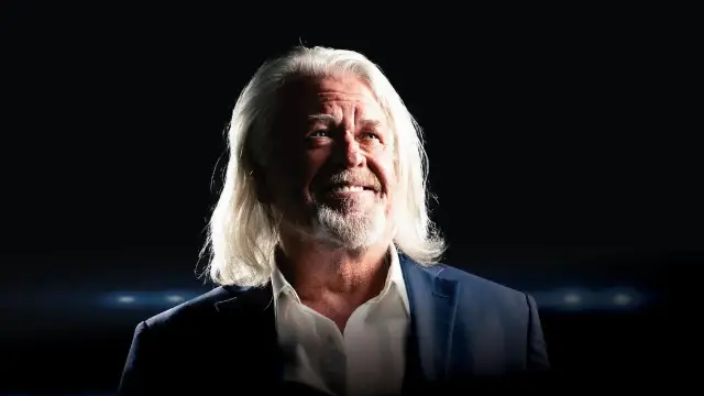 Ron White — performer image