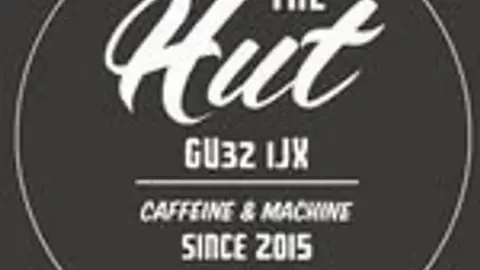 Sunday Service - The Hut