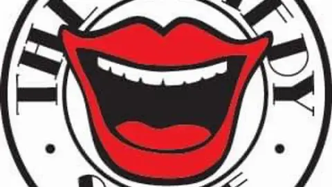King Gong (World Famous Open-Mic Night!) - Monday 26th October