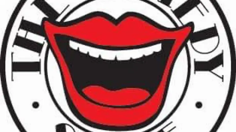 Event artwork: The Best in Stand Up - Friday 25th September — The Comedy Store — London — 25 September 2026