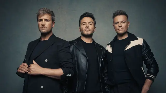 Westlife — performer image