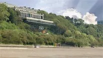 Leas Cliff Hall