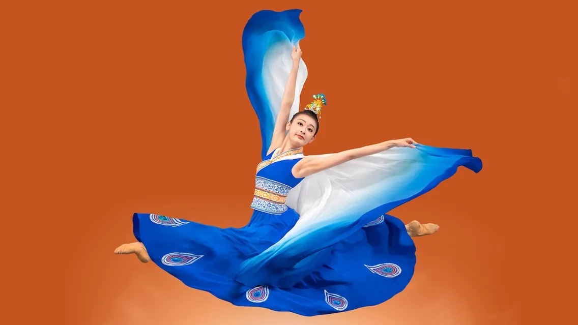 Shen Yun 2027
