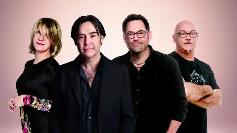 Crash Test Dummies