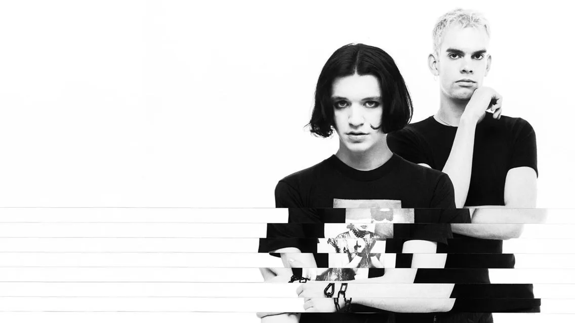 Placebo - 30th Anniversary Tour | VIP Packages
