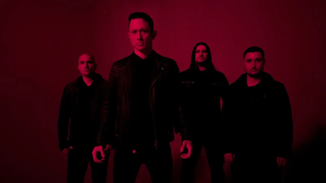 Trivium — performer image