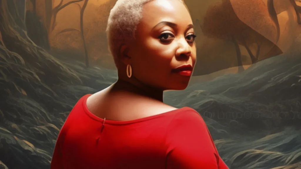 Music of Nina Simone (Karen Underwood) - Lucan - Sept 25